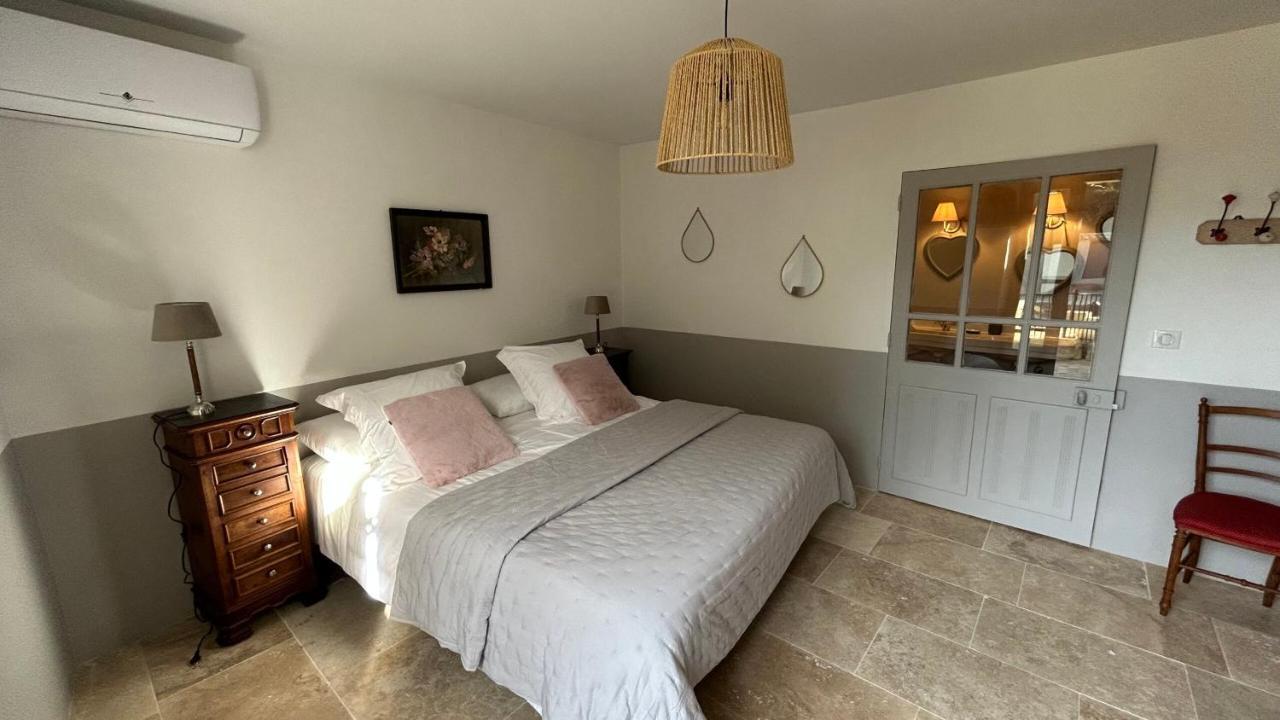 Bed and breakfast Le Petit Eden