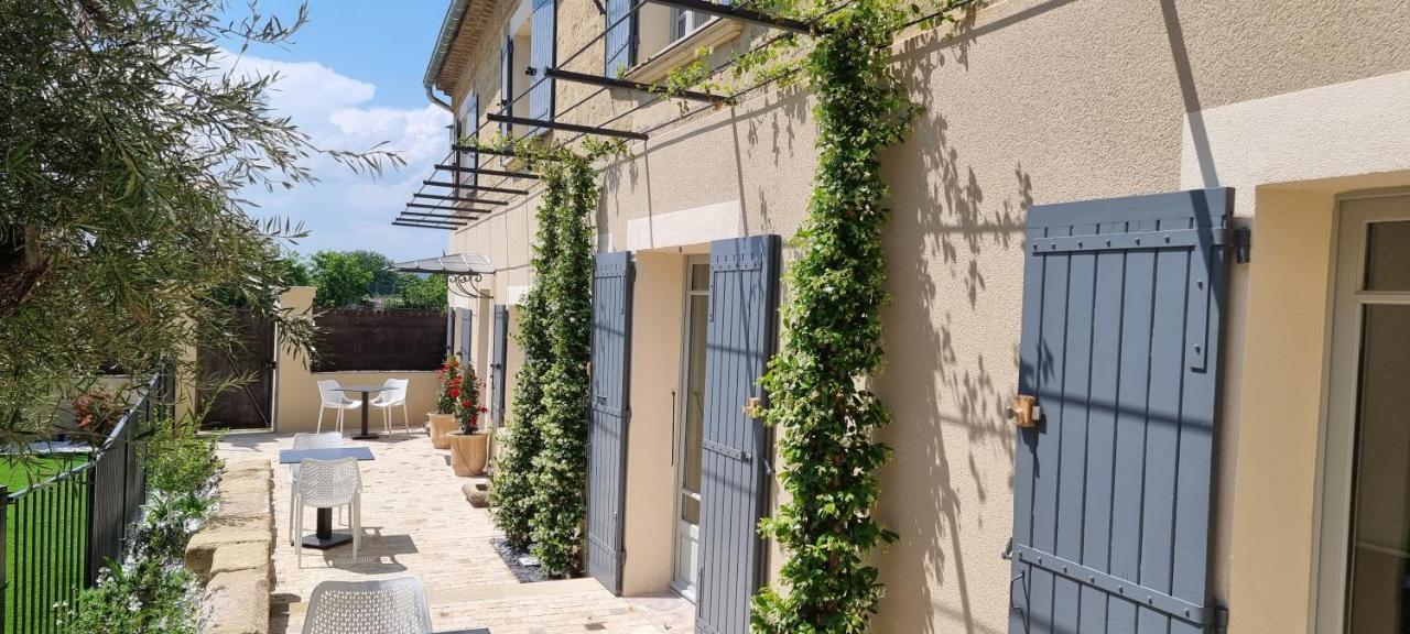 Bed and breakfast Le Petit Eden
