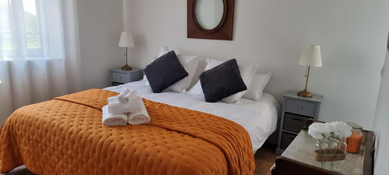 Bed and breakfast Le Petit Eden Saint-Quentin-la-Poterie