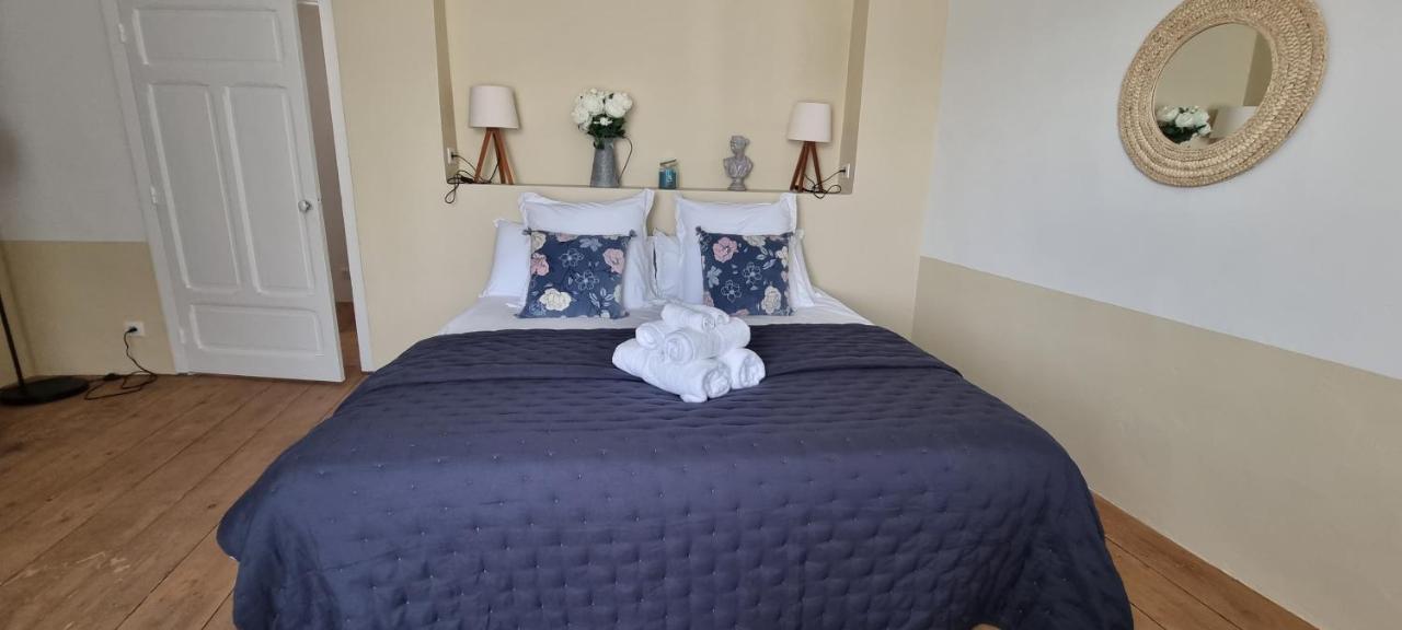 Bed and breakfast Le Petit Eden