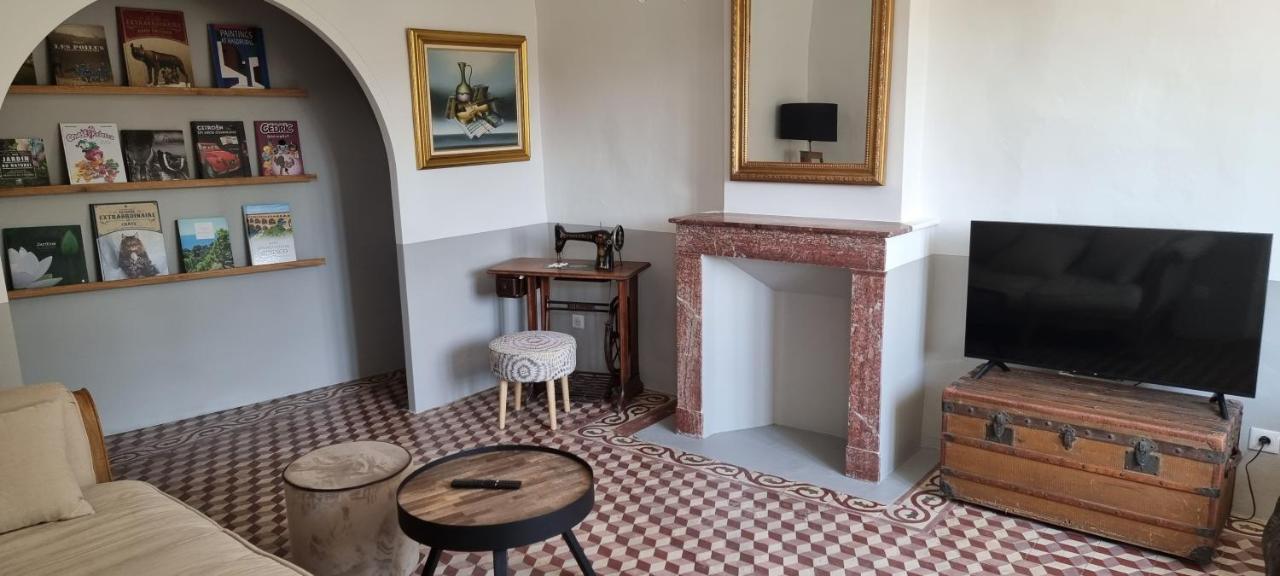 Le Petit Eden Saint-Quentin-la-Poterie