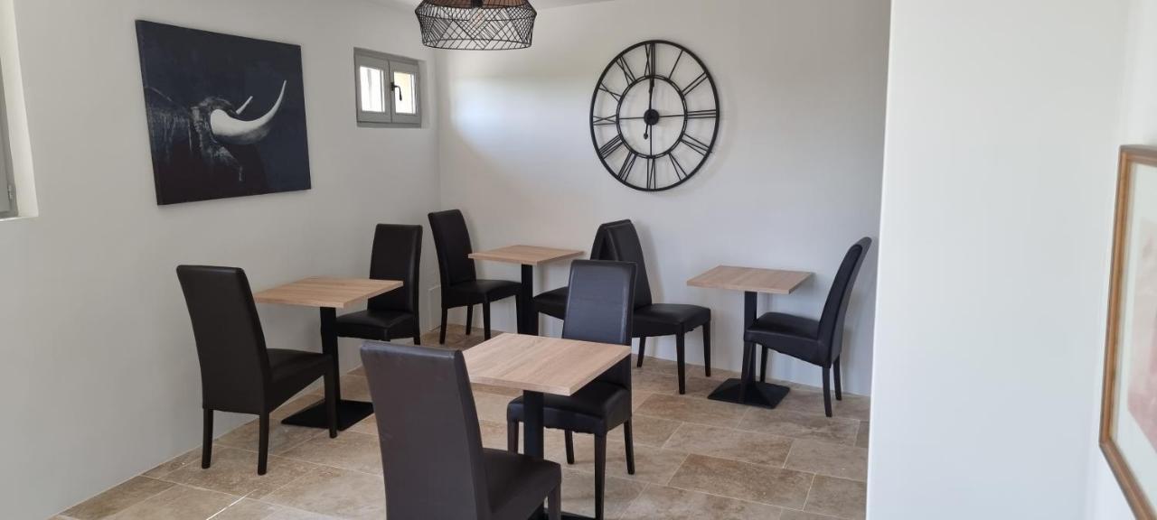 Le Petit Eden Bed and breakfast