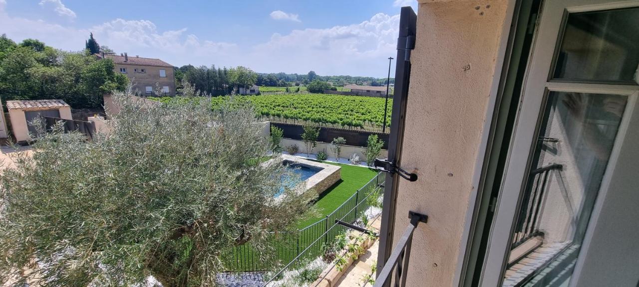 Le Petit Eden Saint-Quentin-la-Poterie